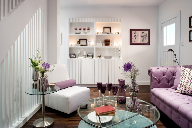 A Designer Couple Talks Smallspace Living In The Time Of Covid